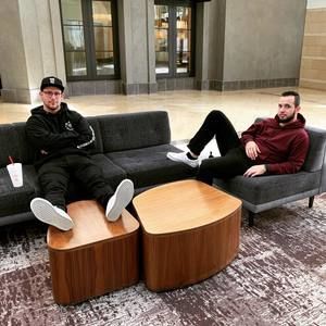 Meet your Posher, Houston